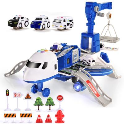 Игрушки и игры – Игрушечные машинки, поезда и транспорт
