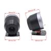 Universal 60MM Boosts Turbos Gauge with Sensor Car Pressure Meter Digital Display Pointers 12V 0~3BAR Universal Durable
