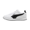 Кроссовки унисекс R78 Lightwind White Black 400267-02