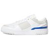 Кроссовки Forum Luxe Low Белые Серые Collegiate Royal GX0516