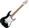 Electric Guitar Black Night GRX40-BKN