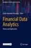 Книга Financial Data Analytics : Theory and Application