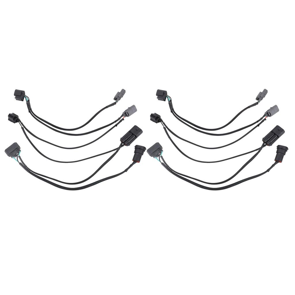 2шт адаптер для провода фары галогенные в светодиодные фары переходник провода замена адаптера для спорта 