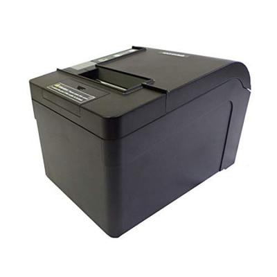 Washin Thermal 58мм Широкий Чековый USB Авто Компактный WiFi Принтер WS-C58KW Принтер, Принтер, WiFi, Резак, Высокоскоростная печать,