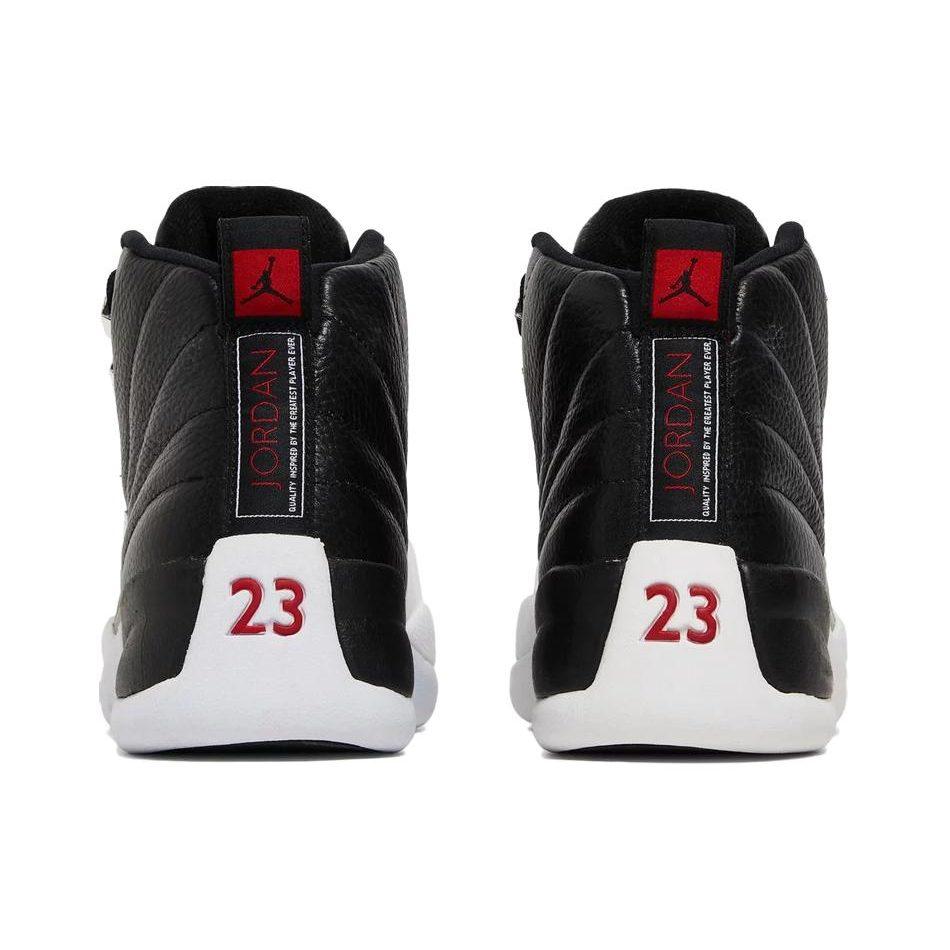 Jordan 12 Ретро Плей-офф 2012 130690-001