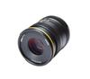 KAMLAN 28мм Сменный Прайм-объектив для камер Sony с Отечественной Гарантией F1.4 E-Mount APS-C (KAM0006)