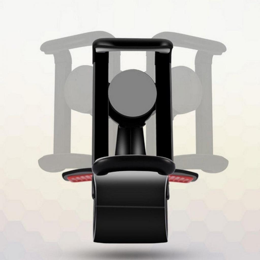 Тип Крепление на приборную панель автомобиля Универсальный держатель HUD GPS Подставка для мобильного телефона Кронштейн