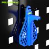 Bike Seat Level Gauge Cycling Fitting Tool Mountain Road Angle Adjuster