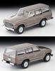 Tomica Limited Vintage Neo 164 LV-N279c Toyota Land Cruiser 60 GX Коричневый Готовый продукт