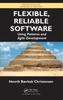 Книга Flexible, Reliable Software : Using Patterns and Agile Development