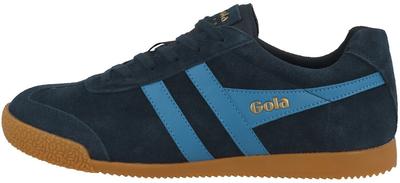 Кроссовки Gola Harrier blau