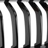 Gloss Black Front Kidney Grill Grille Fit BMW 3 Series F30 F31 F35 2012-2019