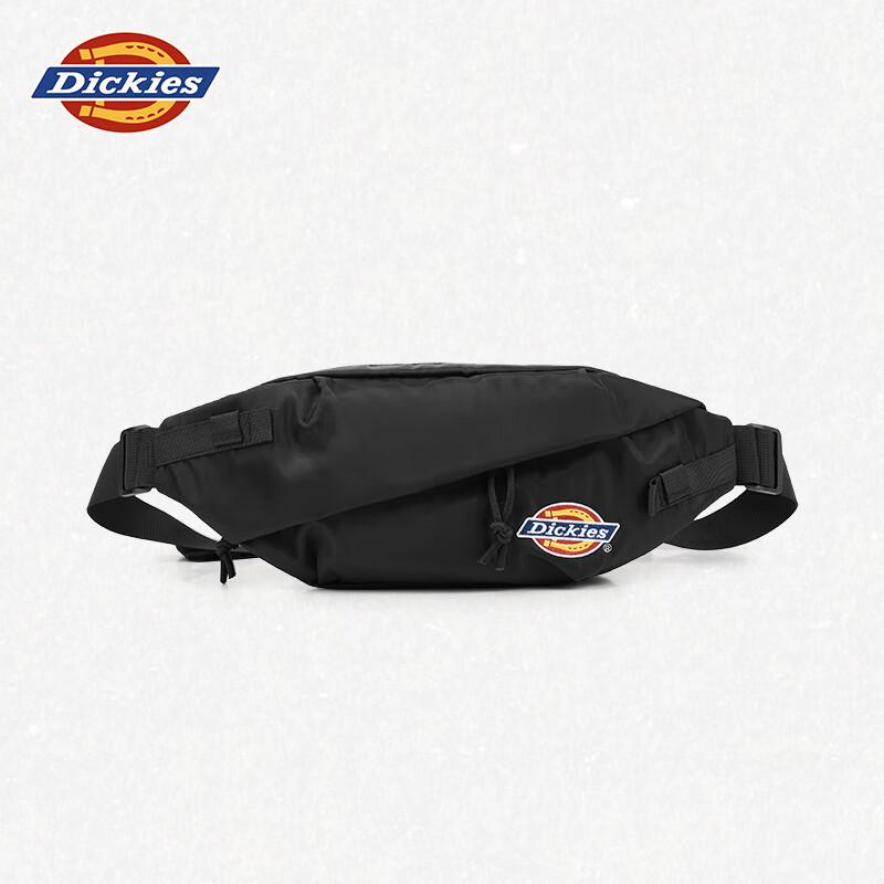 Мужская нагрудная сумка Dickies с несколькими отделениями