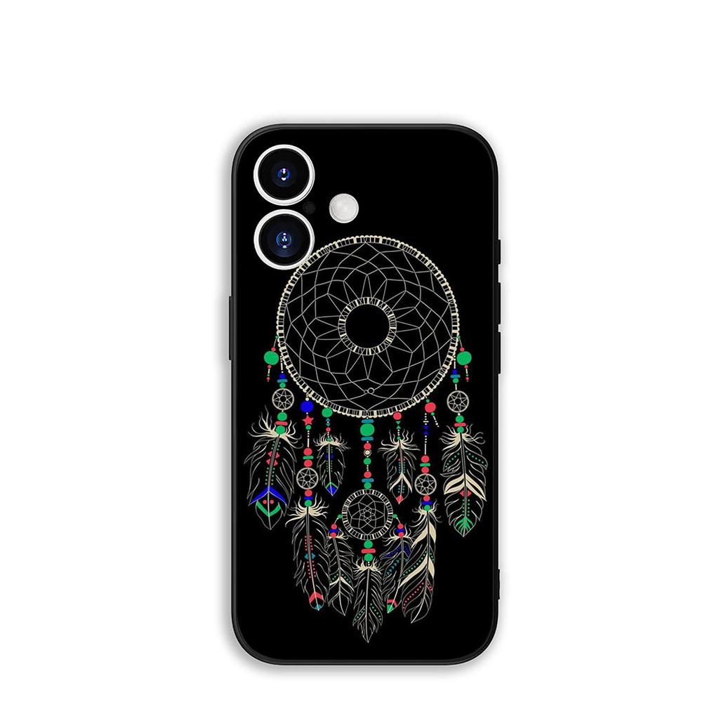 Phone Cover Dream Catcher Dreamcatcher for Xiaomi Poco F7 F6 F8 Ultra F5 X7 X6 X5 X3 NFC M7 M6 Pro C85 C75 C65 C71 C61 Case