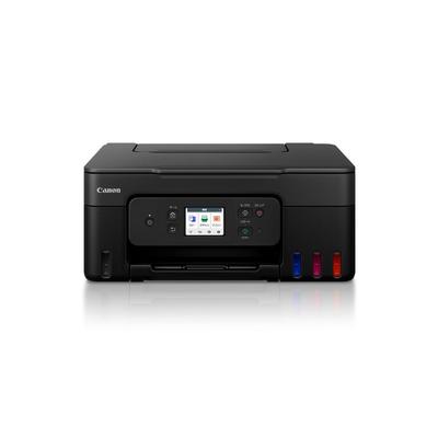Принтер Canon A4 струйный многофункциональный аппарат G3390 BLACK сверхбольшой емкости Gigatank совместимая с телеработой чернильная головка [новый] серии GI-31/совместимый