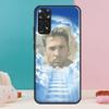 Чехол Billy Herrington Art для Xiaomi Redmi Note 14 13 12 Pro 11 9 10 9S 10S 11S 12S Redmi 14C 13C 10C 12C