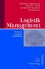 Книга Logistik Management : Prozesse, Systeme, Ausbildung