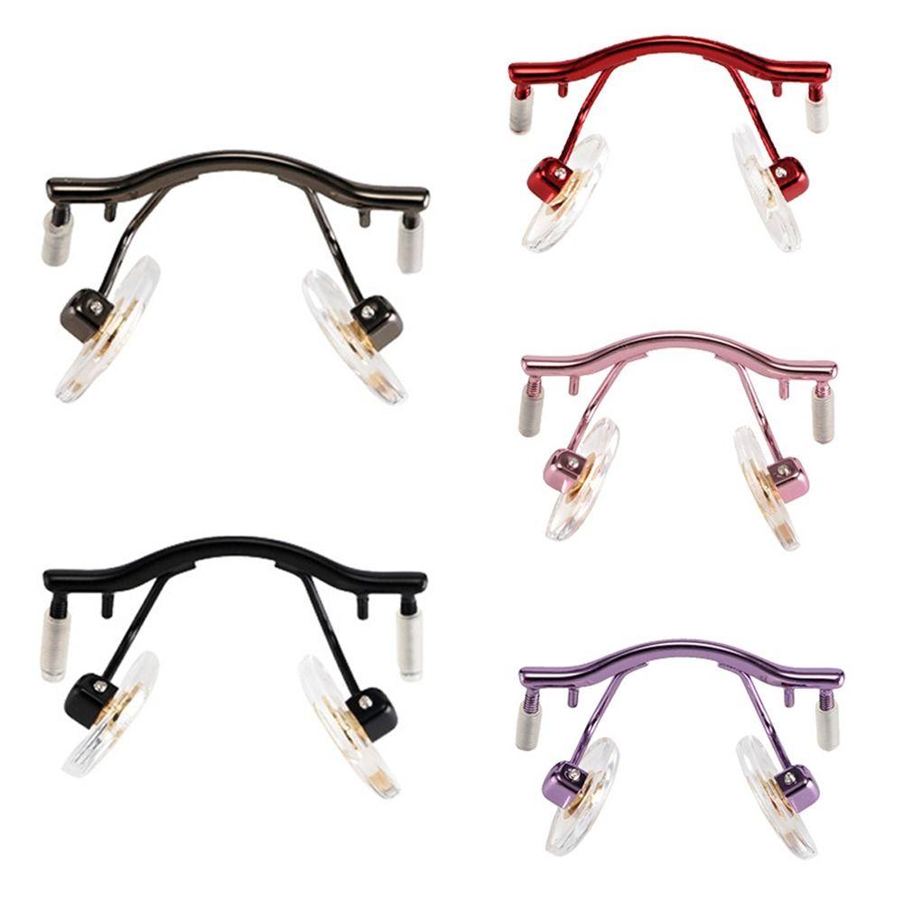 Durable Anti-Slip Universal Glasses Nose Pad Eyewear Accessories Nose Pad Holder Repair Tool