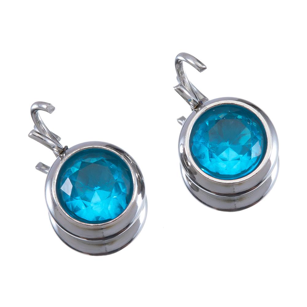 10pcs 7mm 20pcs 6mm Stainless Steel Rhinestone Beads Mixed Crystal Charms Pendant for Necklace Bracelet DIY Jewelry Making Charm