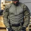 Костюм с принтом, топ с коротким рукавом на пуговицах, брюки с широкими штанинами, комплект, пижама, домашний повседневный костюм