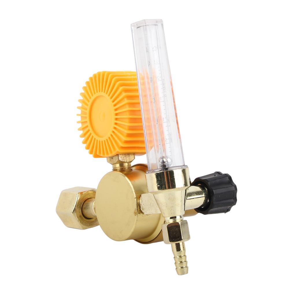 Регулятор аргона АБС медь виброустойчивый TIG расходомер редуктор давления для сварки