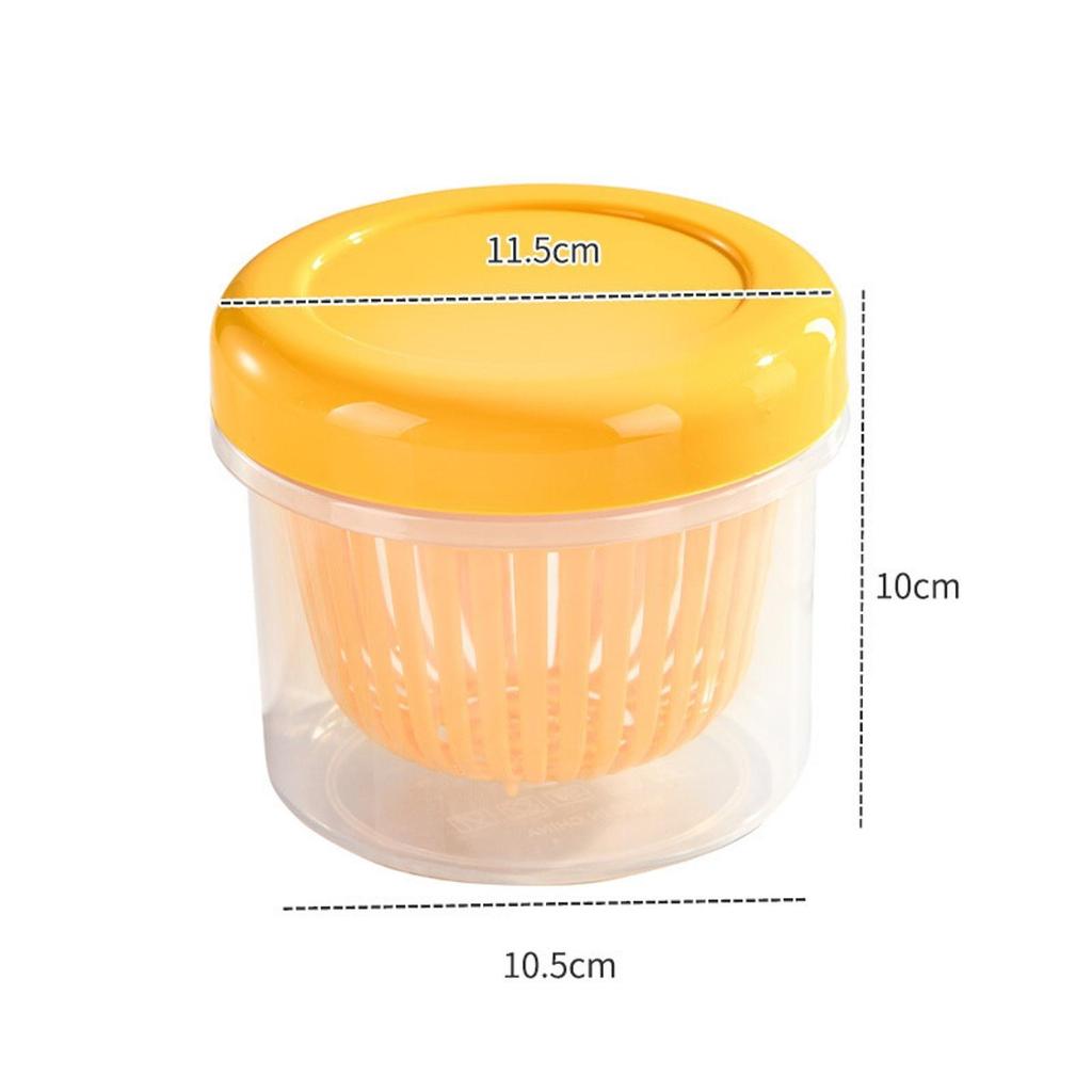 Greek Yogurt Maker Kitchen Accessories Food Strainer for Picnic Soybean Milk