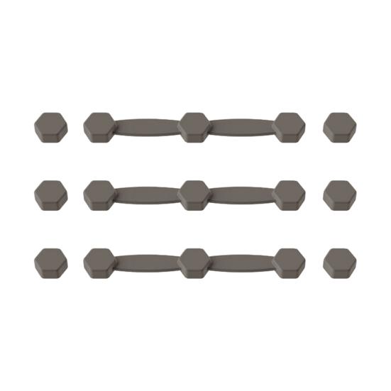 Серьги-подвески с цветочным искусственным жемчугом для женщин, эмалированные, цветочные, круглые, искусственные