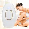 IPL Devices Hair Removal Portable Epilator Hair Removal Device with 2 Modes 5 Energy Levels for