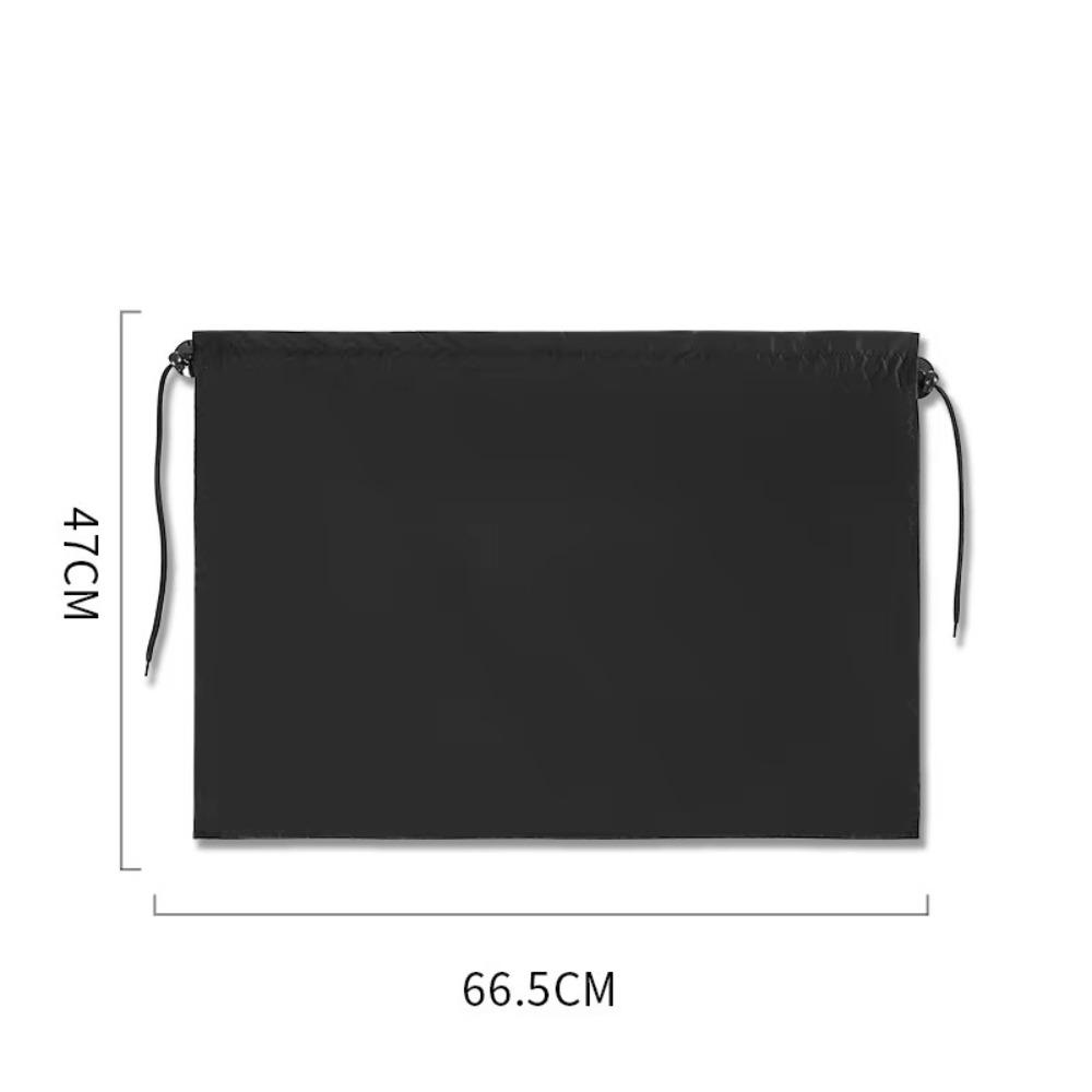 Универсальная шторка на боковое окно на присосках Защита от УФ лучей Солнцезащитная шторка для автомобильного окна Летняя