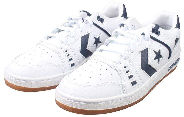 AS-1 Pro Converse 'Белый Синий Каучук' A04597C