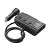 Fast Charger Car Charger Adapter 12V/24V Car Socket Splitter Car Inverter  Auto Electronic