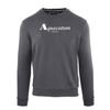 Aquascutum Mens Crew Neck Regular Sweatshirt