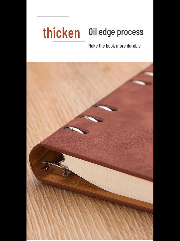 Ежедневный учет расходов B5. Книга учета с отрывными листами.