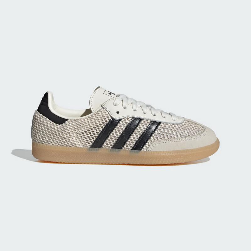 adidas Повседневная обувь Samba OG W