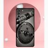 Fishing Tackle Case For Samsung Galaxy S25 Ultra S25 FE S20 S21 S22 S23 Plus S9 S10 S24 Ultra Cover Funda