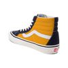 Vans SK8 Hi 38 DX Anaheim Factory OG Navy Vans VN0A38GFUBT