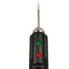 Dual-color LED Car Electrical Equipment Tester Car Voltage Test Probe  For Automobile