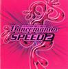 CD VARIOUS - Dancemania Speed 2 TOCP64011 Intercord Japan 1999 Japan Dance & Electronica Used