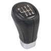 6 Speed Gear Shifter Knob M Sport Manual Shift Knob Level Stick For BMW E36 E39 E46 E53 E60 E63 E83 E84 E87 E90 E91 E92
