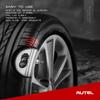 Autel MX Sensor 433 315MHZ TPMS Sensor MaxiTPMS Tire Pressure Monitor Tester Tire Repair Tools Scanner Programming MX-Sensor