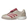 adidas Кроссовки Унисекс Predator Sala Бежевые Командный Красный Металлик-Золотой JR4226
