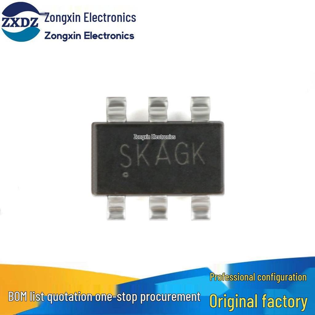 SGM3732YTN6G/TR TSOT-23-6 38В Повышающий светодиодный драйвер ИС Чип