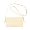 Francfranc Noble Basic Складной зонт от дождя, бежевый, 50 см, (Зонт от солнца)