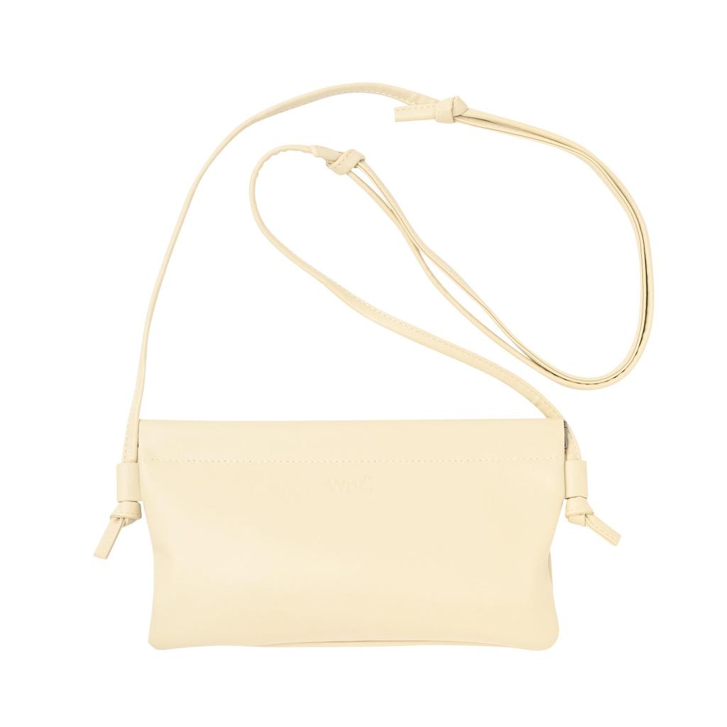 Francfranc Noble Basic Складной зонт от дождя, бежевый, 50 см, (Зонт от солнца)