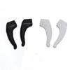 Grip Holders Sports Eyewear Earhook Silicone Glasses Ear Hook Eyeglass Ear Hook Anti-slip Ear Hook