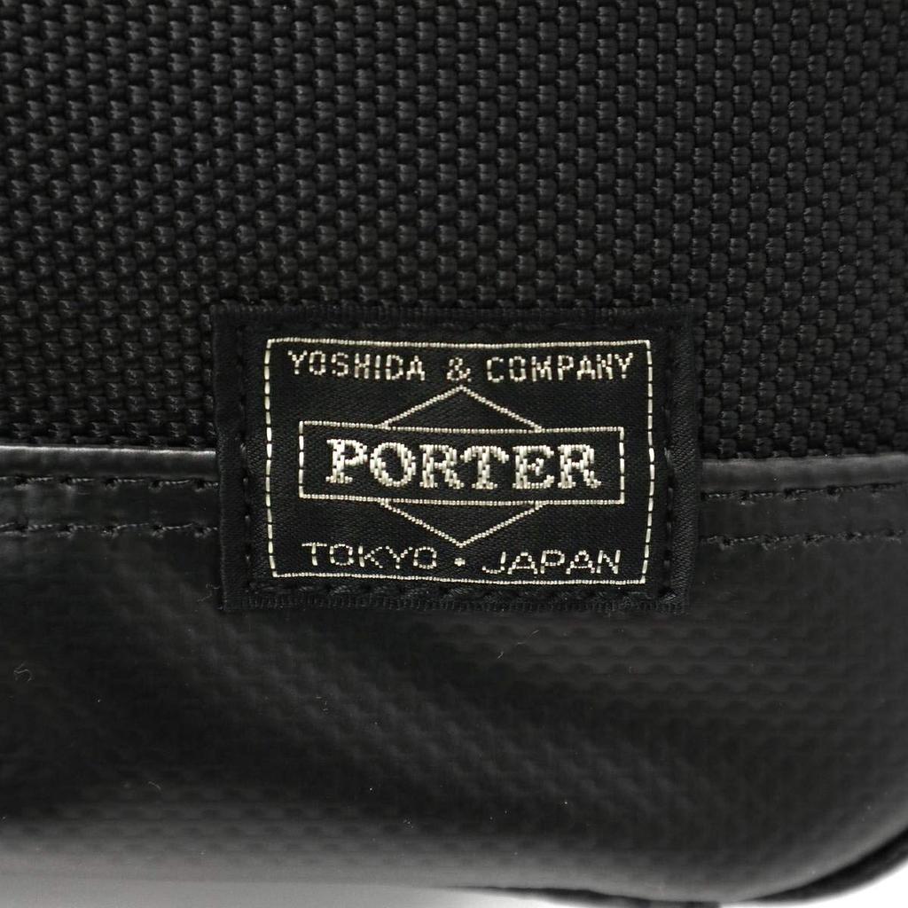 Горизонтальная сумка Porter Heat 703-06972