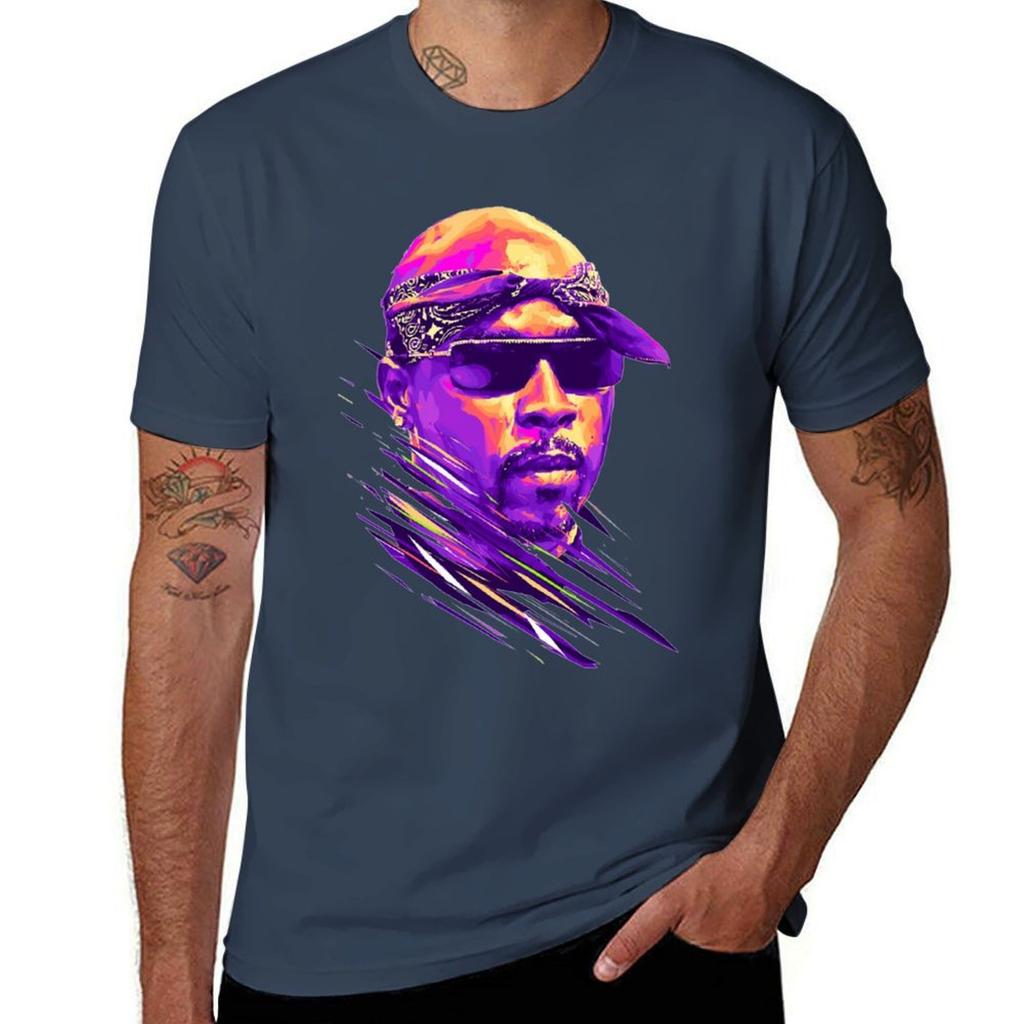 Nate Dogg Tshirt Sweat Resistant Workout Tee Shirt Tshirt