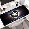 Botafogo de Futebol  Mouse pad Mouse pad, Gaming Mouse Pad, keyboard pad, Desk Decor for computer notebook Fan Gift Birthday Gift