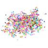 1000Pcs/Bag 5Mm Hama Beads Perler Beads Kids Education Diy Toys Mixed Color