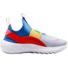 Nike Кроссовки для бега Flex Runner 4 Низкие Детские Хрустально-синие Дети Возраст 3 7 Лет IF2894-404